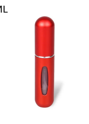 8/5ml Perfume Atomizer Portable Liquid Container For Cosmetics