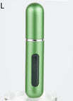 8ml-Matte Green