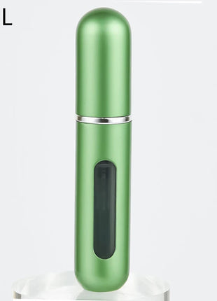 8/5ml Perfume Atomizer Portable Liquid Container For Cosmetics