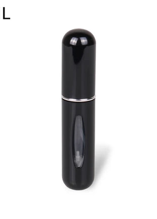 8/5ml Perfume Atomizer Portable Liquid Container For Cosmetics