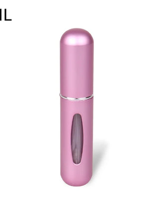 8/5ml Perfume Atomizer Portable Liquid Container For Cosmetics
