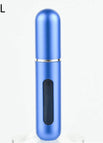 8ml-Matte Blue