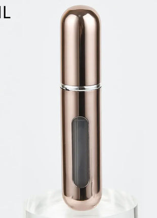 8/5ml Perfume Atomizer Portable Liquid Container For Cosmetics