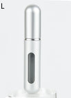 8ml-Matte Silver