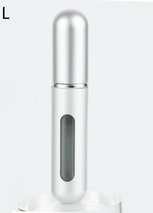 8/5ml Perfume Atomizer Portable Liquid Container For Cosmetics