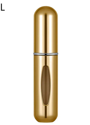 8/5ml Perfume Atomizer Portable Liquid Container For Cosmetics