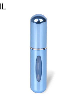 8/5ml Perfume Atomizer Portable Liquid Container For Cosmetics