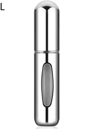 8/5ml Perfume Atomizer Portable Liquid Container For Cosmetics