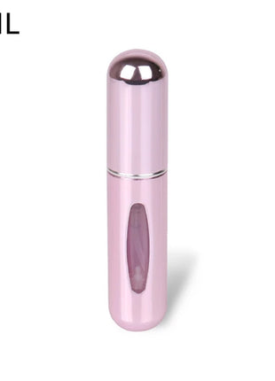 8/5ml Perfume Atomizer Portable Liquid Container For Cosmetics
