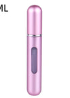 8ml-Matte Pink