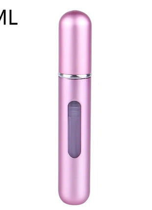 8/5ml Perfume Atomizer Portable Liquid Container For Cosmetics