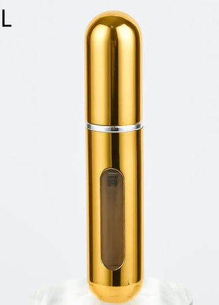 8/5ml Perfume Atomizer Portable Liquid Container For Cosmetics