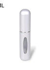 5ml-Matte Silver