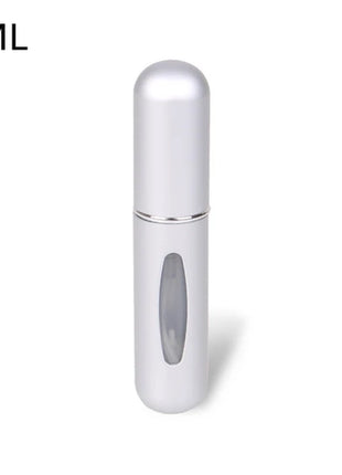 8/5ml Perfume Atomizer Portable Liquid Container For Cosmetics