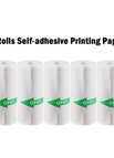 5pcs Self-adhesive