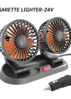 24V Orange