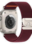 5 wine red / 42mm 44mm 45mm 49mm / CHINA