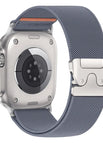 6 blue gray / 42mm 44mm 45mm 49mm / CHINA