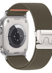 7 Army Green / Series 10 42mm / CHINA