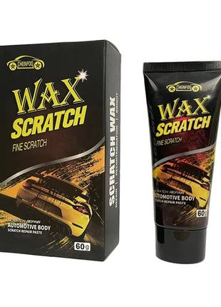 Car Scratch Repair Kit For repairing paint scratches, polishing to