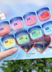 8pcs