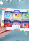 6pcs