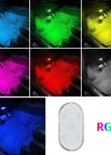 7 Colors