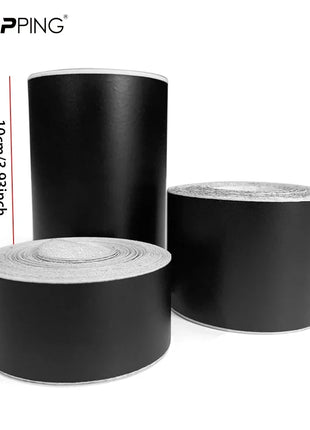 3D Carbon Fiber Car Sticker Anti-Scratch Waterproof Carbon Fiber Auto