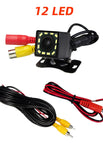 12 LED Camera
