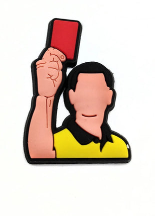 Sprot Soccer Football Shoe Charms Pin for Crocs Accessories Charms