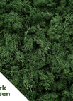 80gram / Deep Green