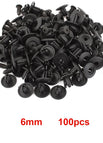 6mm 100pcs
