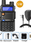 5W-mic / EU