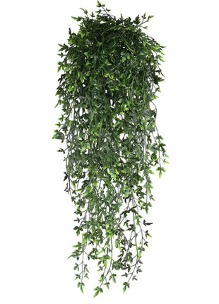 90cm Persian fern Leaves Vines Home Room Decor Hanging Artificial