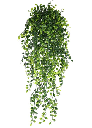 90cm Persian fern Leaves Vines Home Room Decor Hanging Artificial