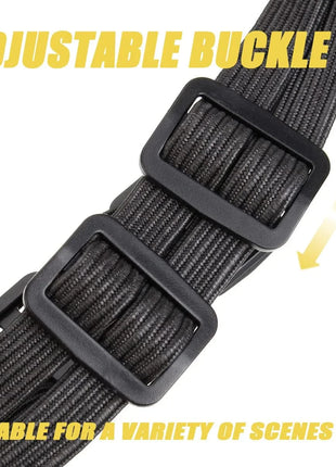 SEAMETAL 60/90CM Motorcycle Helmet Straps Hook Luggage Retractable