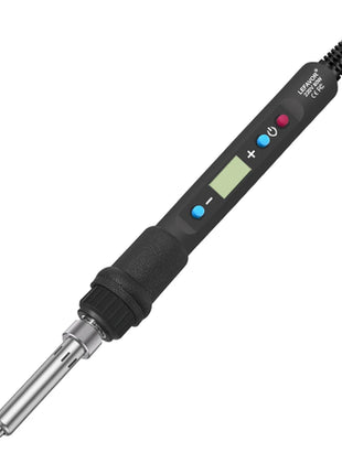 Digital Soldering Iron Set Kit 80W with ON/OFF Switch Adjustable