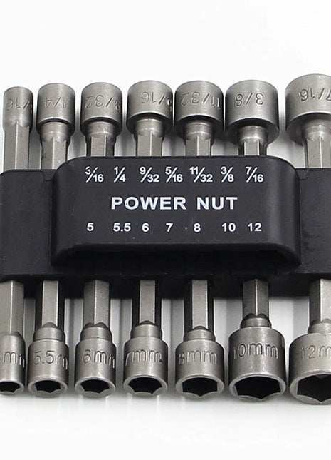 Powerful Socket Inner Hexagonal Wrench Hexagonal Handle Screwdriver