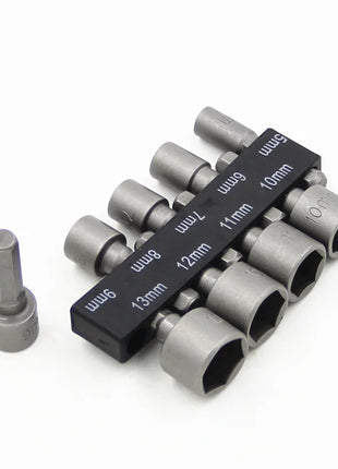 Powerful Socket Inner Hexagonal Wrench Hexagonal Handle Screwdriver