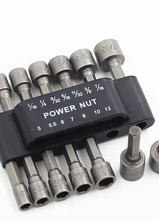 Powerful Socket Inner Hexagonal Wrench Hexagonal Handle Screwdriver