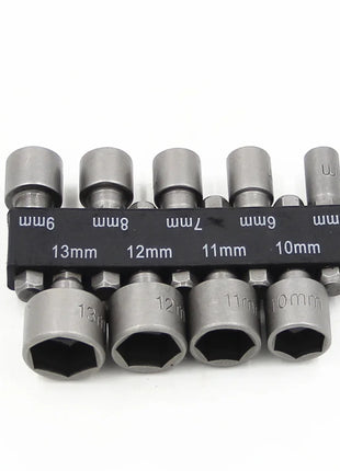 Powerful Socket Inner Hexagonal Wrench Hexagonal Handle Screwdriver