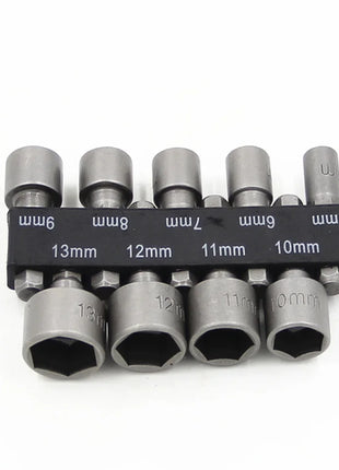 Powerful Socket Inner Hexagonal Wrench Hexagonal Handle Screwdriver