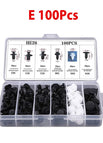 E 100Pcs