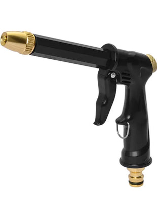 Portable Household Multi Function High Pressure Water Spray Rod Garden