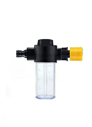 Portable Household Multi Function High Pressure Water Spray Rod Garden