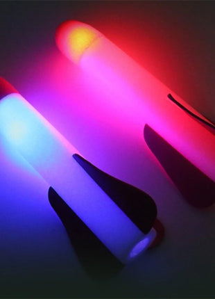 Toy Rocket Launcher for Kids, Stomp to Flying Foam Rocket & Jump Air