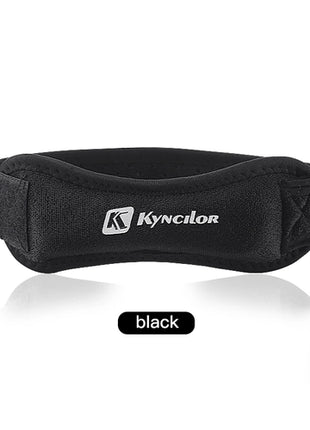 1 Piece Knee Patellar Tendon Knee Support Strape Brace Adjustable