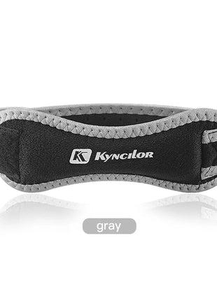 1 Piece Knee Patellar Tendon Knee Support Strape Brace Adjustable
