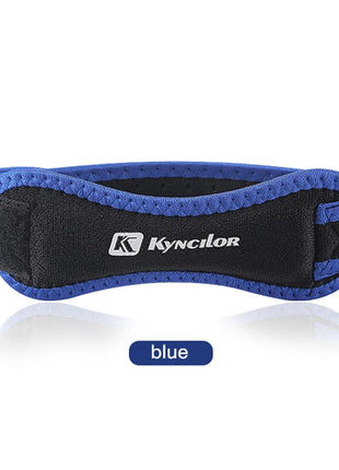 1 Piece Knee Patellar Tendon Knee Support Strape Brace Adjustable