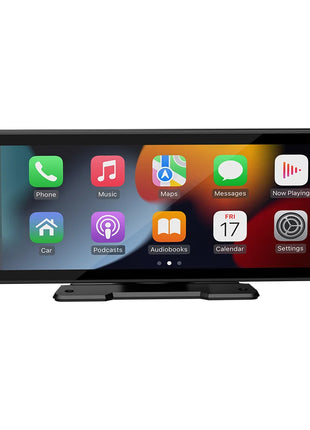 BQCC 10.26 Inch Portable MP5 Multimedia Video Player Android Auto